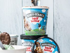 Unilever reaches new business arrangement for Ben & Jerry’s in Israel