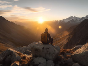 Time out: We all need a three-day weekend