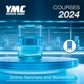 Expand your knowledge in liquid chromatography with tailor-made training!