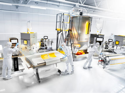 Sartorius collaborates with Sanofi to