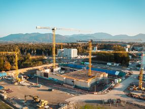 Roche lays the foundation for the diagnostics production of the future in Germany