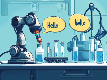 Munich-based lab automation startup raised €2.77M