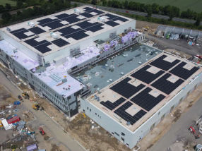 GEA invests EUR 80 million in a pharmaceutical technology center for freeze-drying systems in Germany