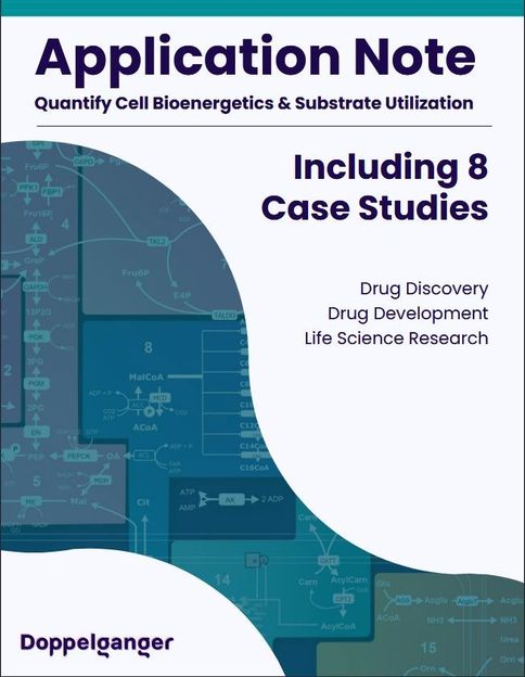 Novel technology quantifies cellular energy production, respiration, and substrate utilization