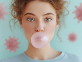 Simply taste your way to flu infection