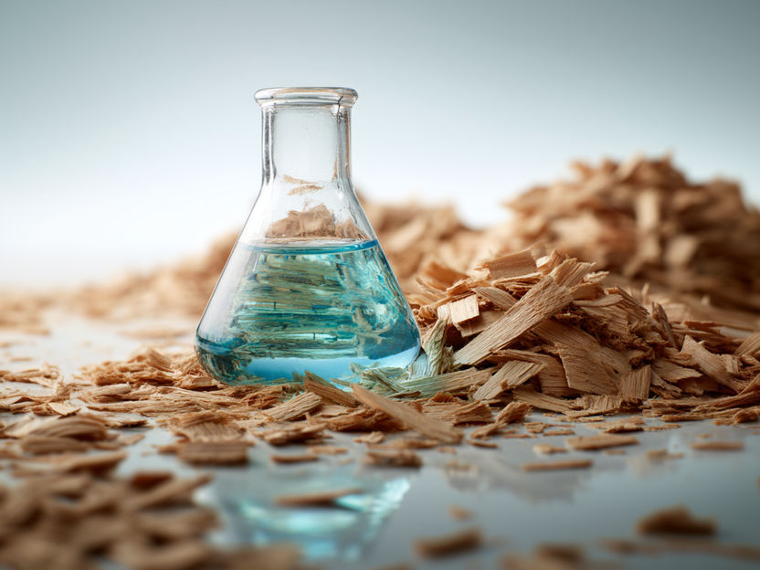 Sustainable Plastics from Plants - Innovative interdisciplinary education model