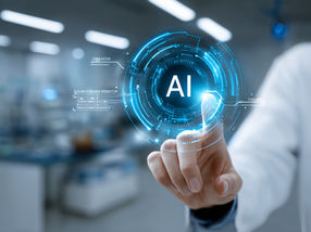 Recipharm secures major additional grant to develop AI-enabled manufacturing technologies