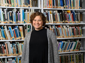 Otto Warburg Medal 2026 awarded to Maya Schuldiner