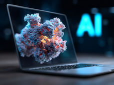 TUM spin-off: Using artificial intelligence to track proteins