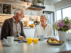 Aging alters the protein landscape in the brain – diet can counteract this