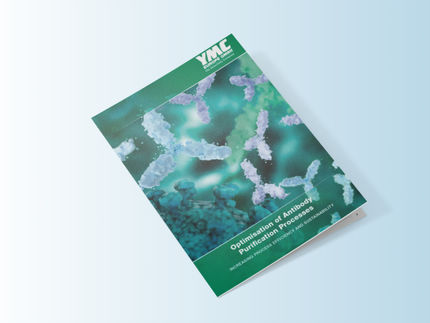 Guide to the purification of antibodies using ion exchange chromatography