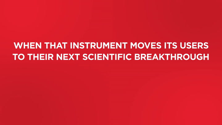 Reliable liquid handling solutions for laboratories with medium to high sample throughputs