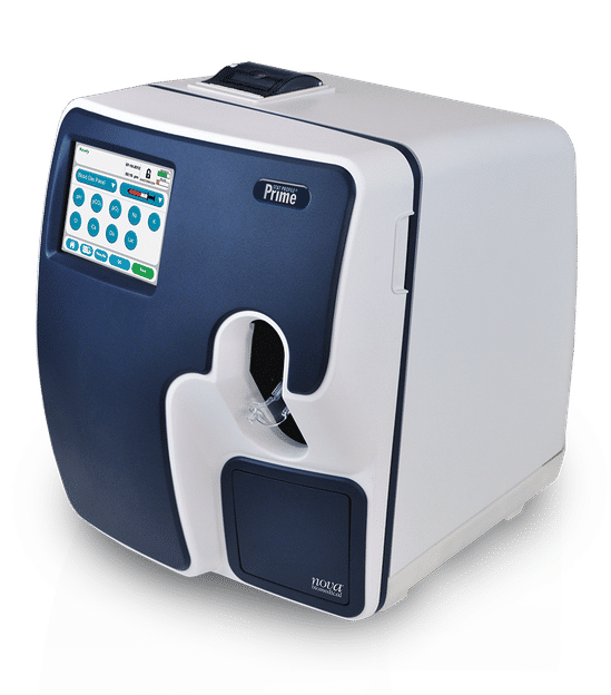 Stat Profile Prime CCS Comp