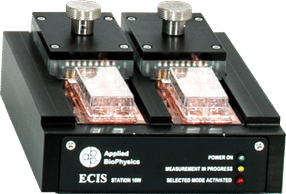 16-well Array Station