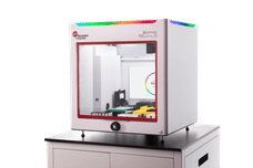 automatic preparation machines