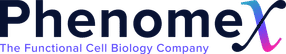 PhenomeX, Inc