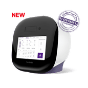 Automated cell counting for fast and reliable cell characterization