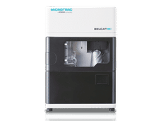 Catalyst and Analysis Instrument: All Measurements in a Single Device