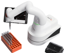 laboratory automation systems