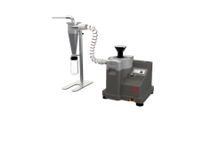 Two instruments in one compact solution for demanding samples